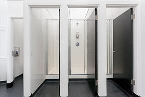 West End Hotel - Hostel