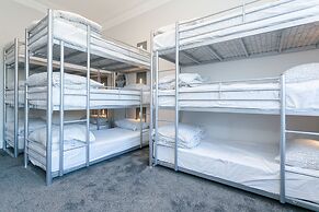 West End Hotel - Hostel