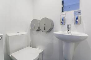 West End Hotel - Hostel