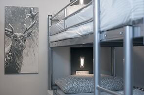 West End Hotel - Hostel