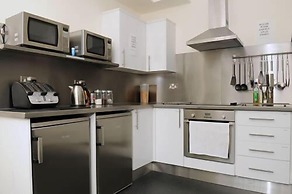 West End Hotel - Hostel