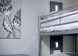 West End Hotel - Hostel