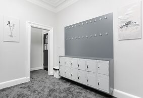 West End Hotel - Hostel