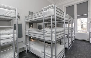 West End Hotel - Hostel