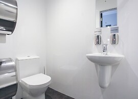 West End Hotel - Hostel