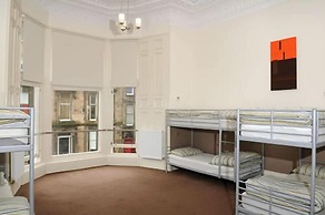 West End Hotel - Hostel