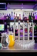 West End Hotel - Hostel