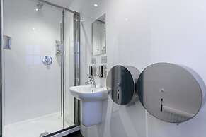 West End Hotel - Hostel