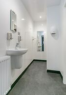 West End Hotel - Hostel