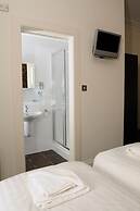 West End Hotel - Hostel