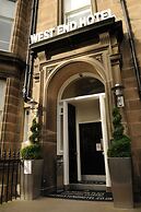 West End Hotel - Hostel
