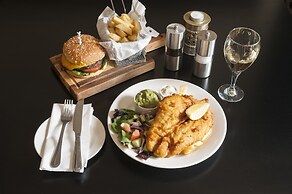 West End Hotel - Hostel