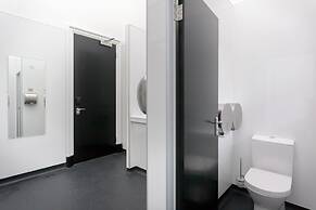 West End Hotel - Hostel