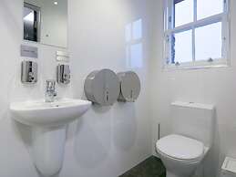 West End Hotel - Hostel