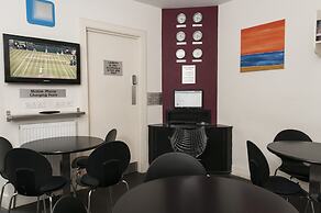 West End Hotel - Hostel