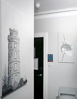 West End Hotel - Hostel