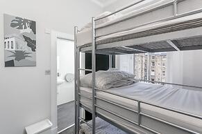 West End Hotel - Hostel