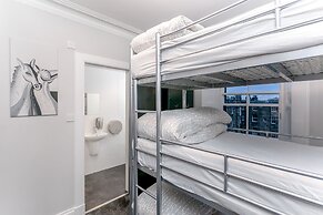 West End Hotel - Hostel