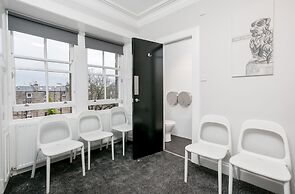 West End Hotel - Hostel