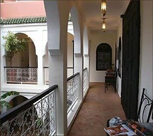 Riad Al Boraq