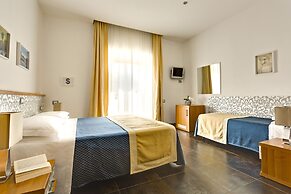 Hotel Marcantonio Rome