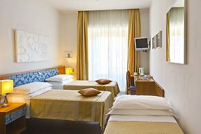 Hotel Marcantonio Rome