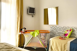 Hotel Marcantonio Rome