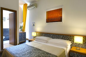 Hotel Marcantonio Rome