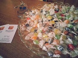 Hotel Marcantonio Rome