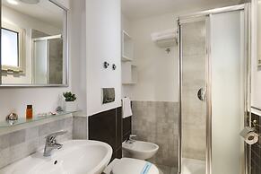 Hotel Marcantonio Rome