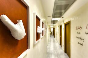 Hotel Marcantonio Rome