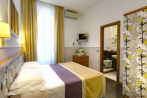 Hotel Marcantonio Rome