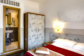 Hotel Marcantonio Rome