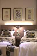 Hotel Marcantonio Rome