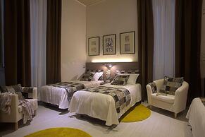 Hotel Marcantonio Rome