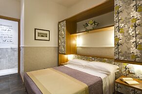 Hotel Marcantonio Rome