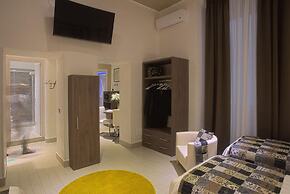 Hotel Marcantonio Rome