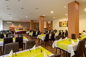 Hotel Fit Hévíz