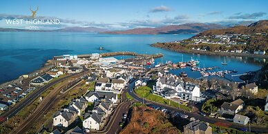 West Highland Hotel