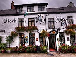 Black Boy Inn