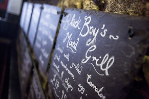 Black Boy Inn