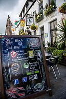 Black Boy Inn
