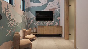 Iberostar Waves Creta Panorama & Mare