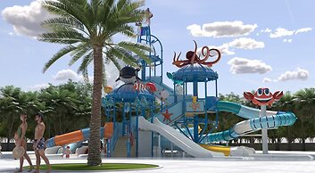 Iberostar Waves Creta Panorama & Mare