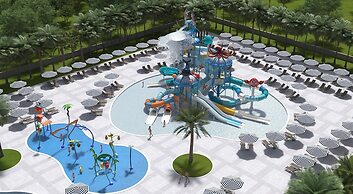 Iberostar Waves Creta Panorama & Mare