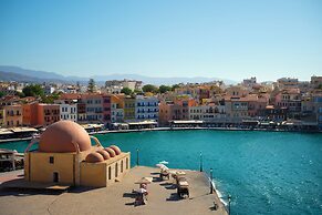 Iberostar Waves Creta Panorama & Mare