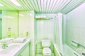 Xenios Theoxenia Hotel