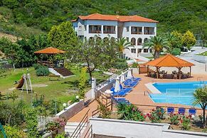 Xenios Theoxenia Hotel