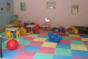 Xenios Theoxenia Hotel