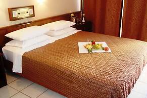 Xenios Theoxenia Hotel